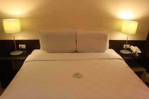 Go Hotels Mandaluyong