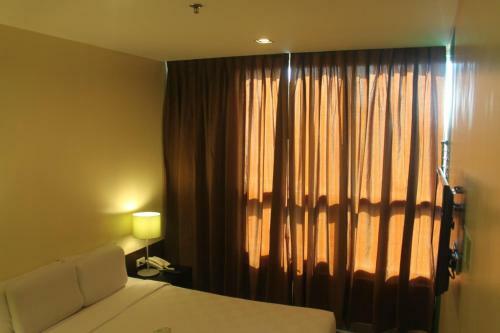 Go Hotels Mandaluyong