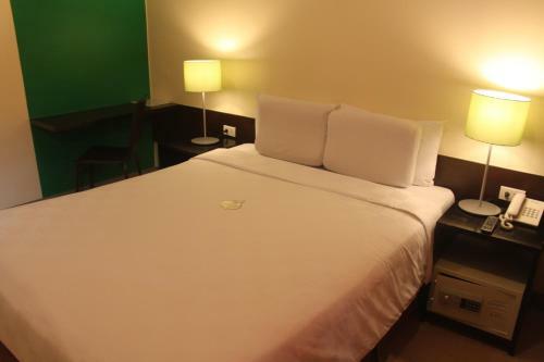 Go Hotels Mandaluyong
