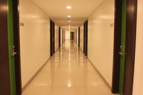 Go Hotels Mandaluyong