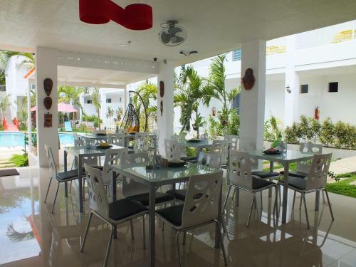 Paboreal Boutique Hotel