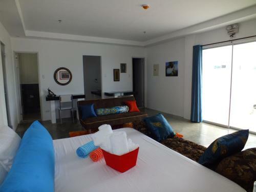 Paboreal Boutique Hotel