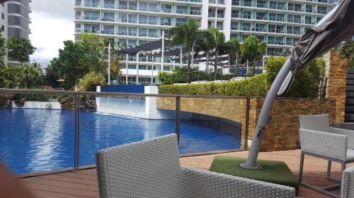 Apartamentos Azure Urban Resort Residences