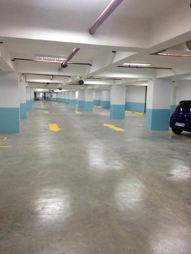 Apartamentos Azure Urban Resort Residences