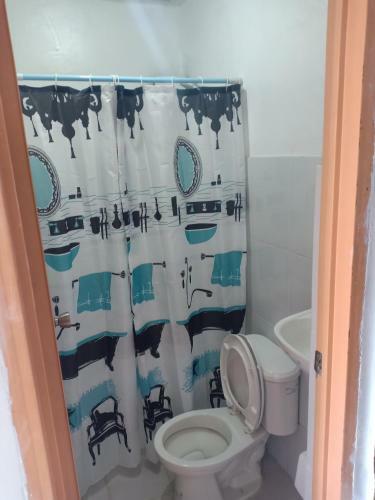 Hotel Dahilig Resort