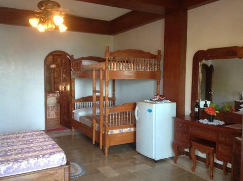 Hotel Blue Crystal Beach Resort