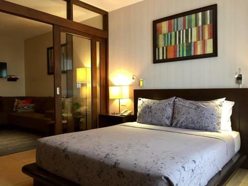 Hotel Kimberly Tagaytay