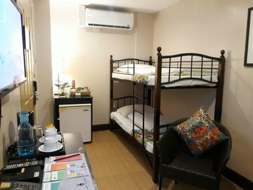 Hotel Kimberly Tagaytay
