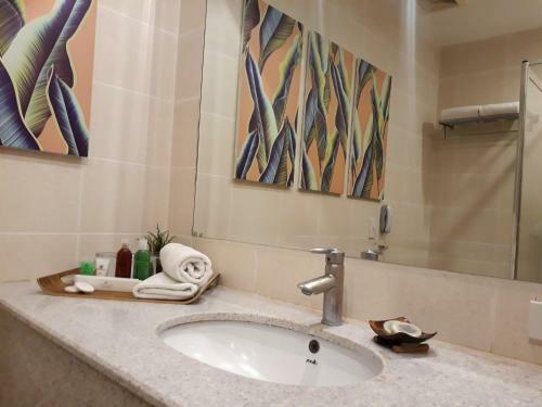 Hotel Kimberly Tagaytay