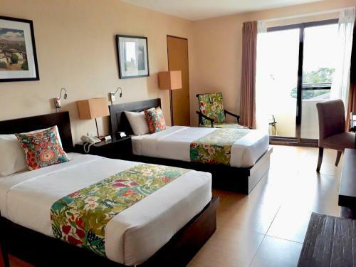 Hotel Kimberly Tagaytay