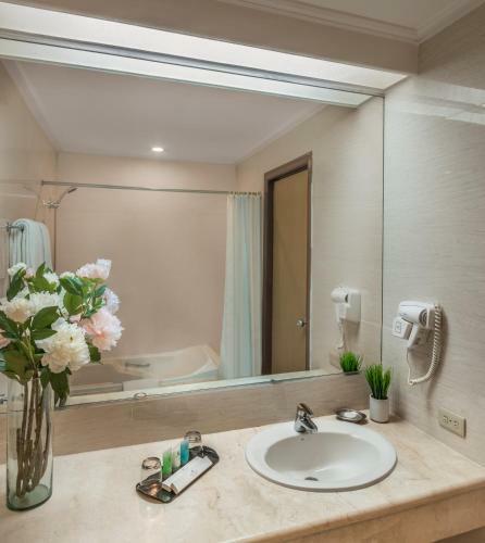Hotel Kimberly Tagaytay