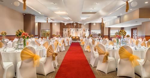 Hotel Kimberly Tagaytay