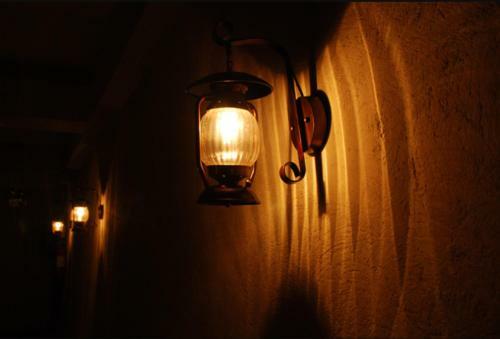 Joaquin's Bed And Breakfast
