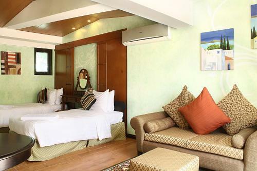 Lee Boutique Hotel