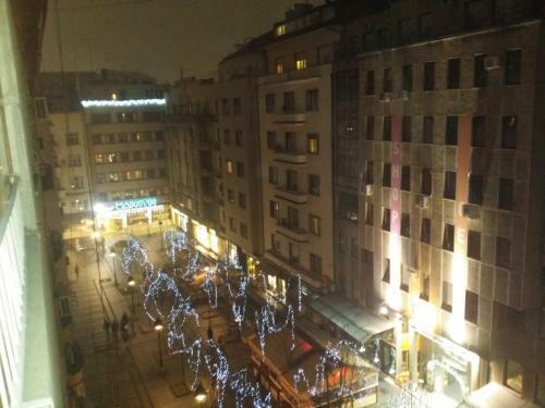 City Center Apartment
