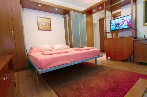 City Center Apartment
