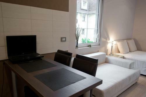 Apartment Metropol
