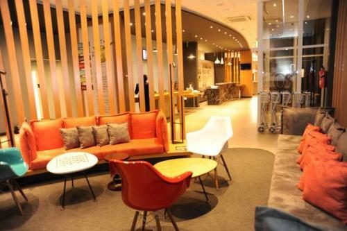 Hotel Ibis Colatina