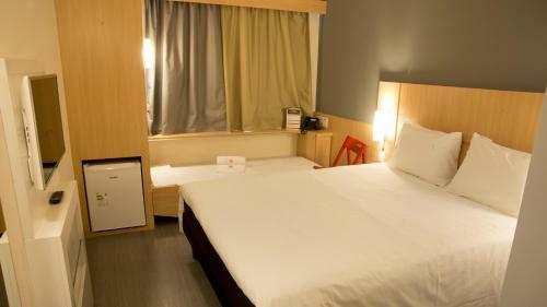 Hotel Ibis Colatina
