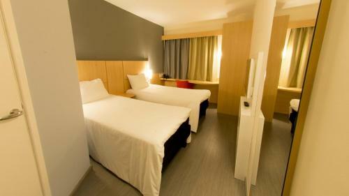 Hotel Ibis Colatina