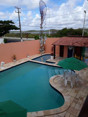 Hostal Pousada Radiante