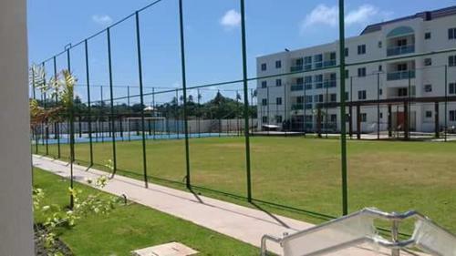 Apartamento Palm Village - O Melhor de Cupe E Porto