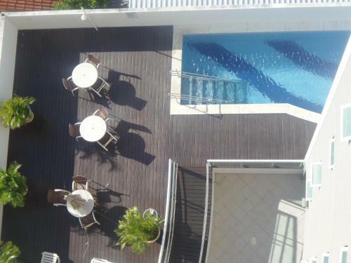 Apartamento Apto Em Ponta Negra