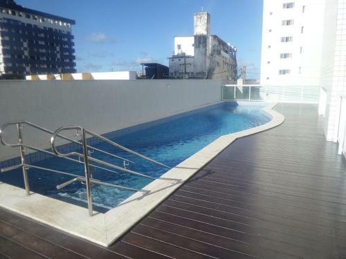 Apartamento Apto Em Ponta Negra
