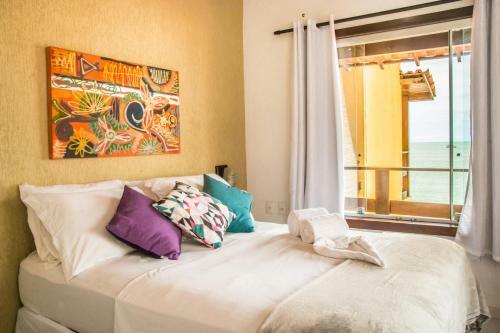 Hostal Pousada Grau��