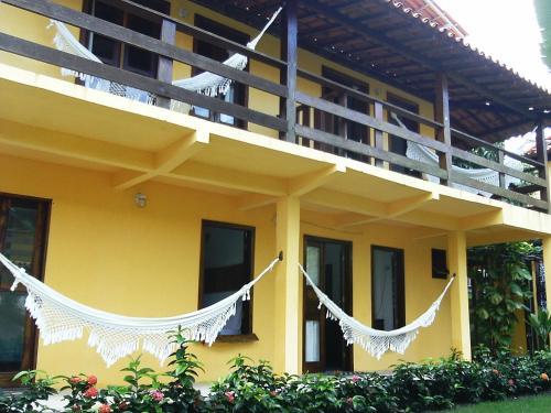 Hostal Pousada Grau��