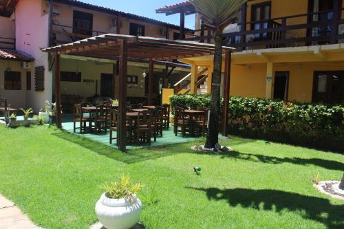 Hostal Pousada Grau��