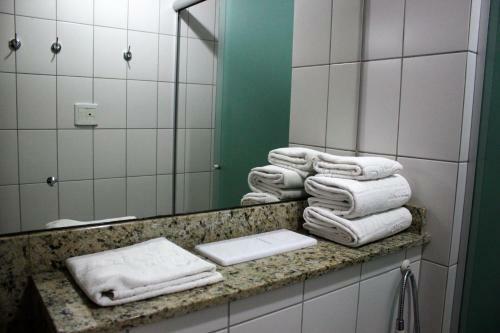 Apartamento Apto No Union Residence