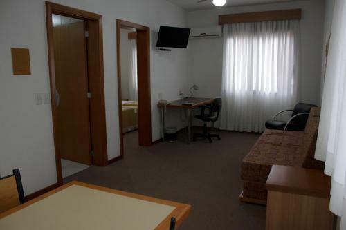 Apartamento Apto No Union Residence