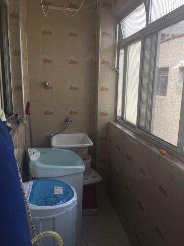 Apartamento Mongagu� Sp