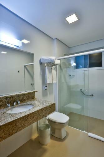 Hotel Comfort Mogi Gua�u