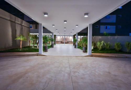Hotel Comfort Mogi Gua�u