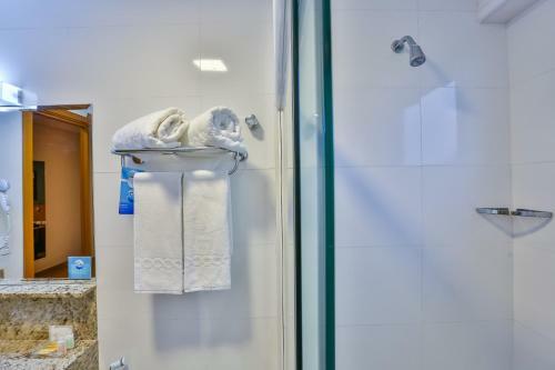 Hotel Comfort Mogi Gua�u