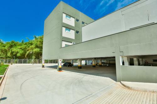 Hotel Comfort Mogi Gua�u