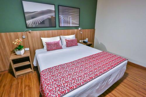 Hotel Comfort Mogi Gua�u