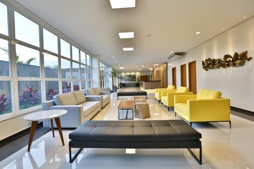Hotel Comfort Mogi Gua�u