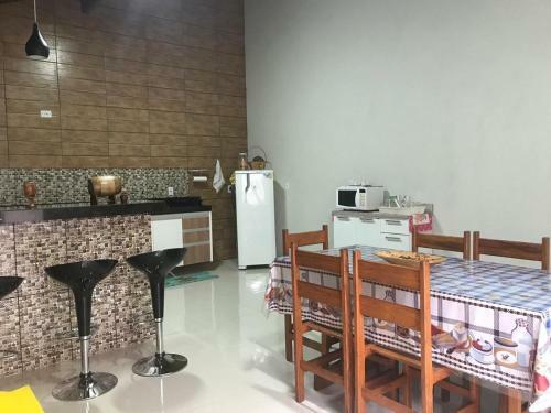 Casa Para Temporada
