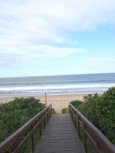 Apartamento Resid�ncial Dom Henrique