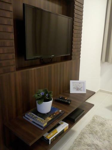 Apartamento Resid�ncial Dom Henrique