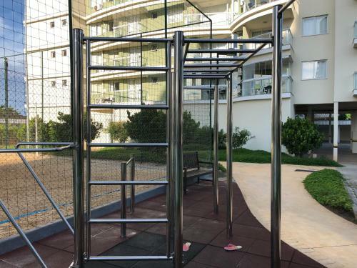 Apartamento Nautilus Home Club