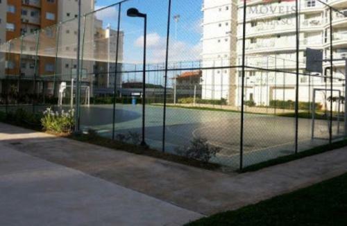 Apartamento Nautilus Home Club