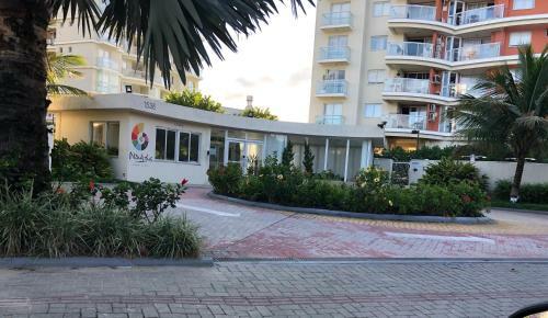 Apartamento Nautilus Home Club