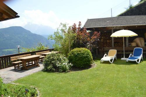 Apartamento Haus Hofer