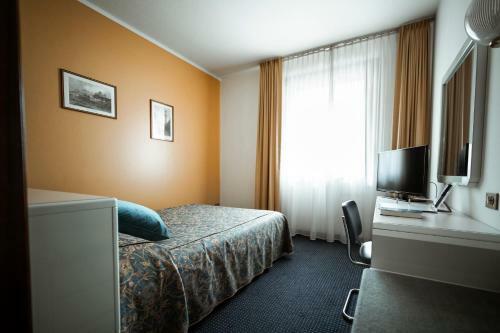 Bonotto Hotel Belvedere