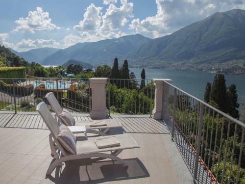 Apartamento Borgo Le Terrazze