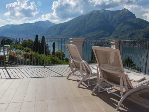 Apartamento Borgo Le Terrazze